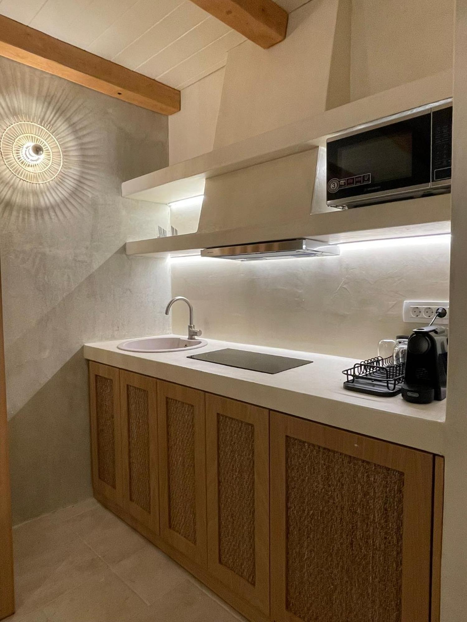Solo Sole Suites Santorini Éxo Goniá المظهر الخارجي الصورة